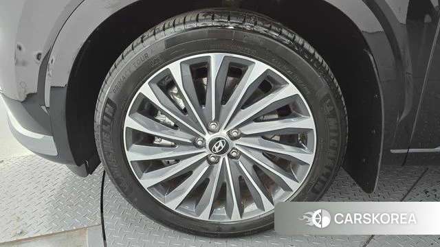 Hyundai The New Palisade id 4443559 из Кореи 15
