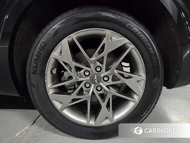 Genesis GV70 id 3712987 из Кореи 13