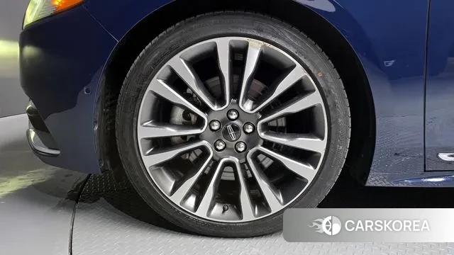 Lincoln Continental 10th Generation id 3646827 из Кореи 15