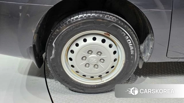 Hyundai Staria id 4354813 из Кореи 28
