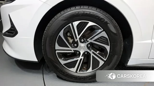 Hyundai Sonata Hybrid (DN8) id 2985071 из Кореи 15