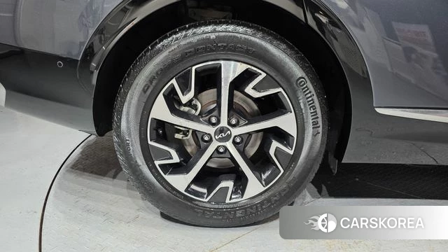 Kia Sportage 5th Generation Hybrid id 4645818 из Кореи 32