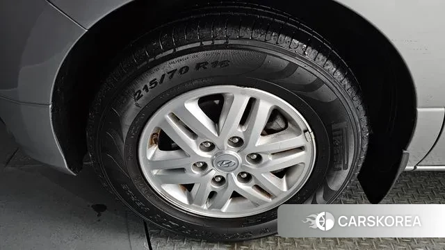 Hyundai The New Grand Starex id 3647058 из Кореи 15