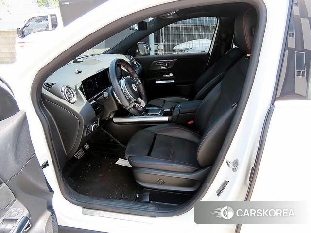 Mercedes-Benz GLA - Class H247 id 4519502 из Кореи 14
