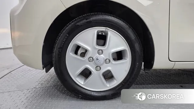 Kia The New Ray id 3024385 из Кореи 15