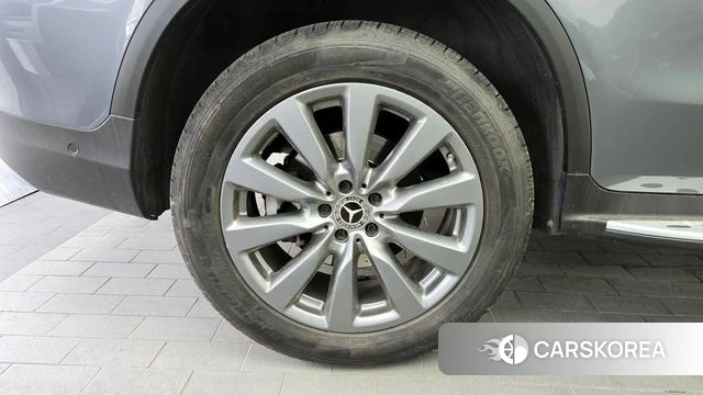 Mercedes-Benz GLC-Class X253 id 4345482 из Кореи 27