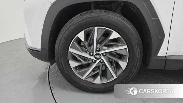 Hyundai Tucson (NX4) id 4316420 из Кореи 15