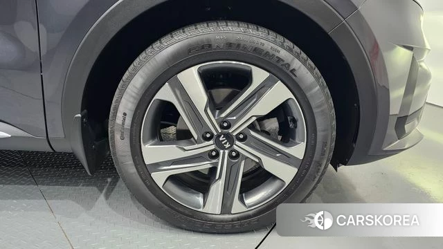 Kia Sorento 4th Generation id 3800766 из Кореи 15