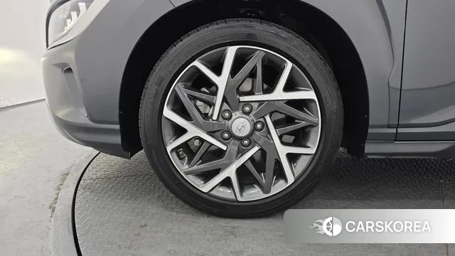 Hyundai The New Kona Hybrid id 3611800 из Кореи 15