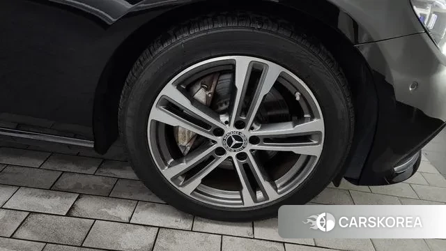 Mercedes-Benz E-Class W213 id 3058874 из Кореи 15