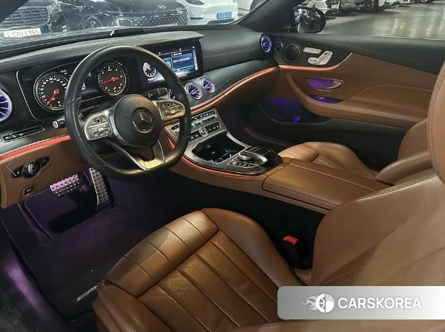 Mercedes-Benz E-Class W213 id 3955670 из Кореи 15