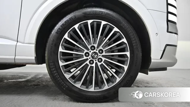 Hyundai Palisade (LX3) id 3732070 из Кореи 15