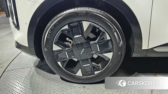 Kia The New Sportage 5th Generation id 3080515 из Кореи 15