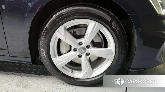 Audi A6 (C8) id 3736253 из Кореи 15