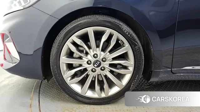 Kia K7 Premier id 2886408 из Кореи 15