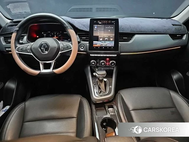 Renault Korea (Samsung) XM3 id 4586658 из Кореи 14