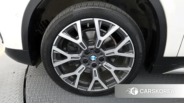 BMW X1 (F48) id 3550841 из Кореи 15