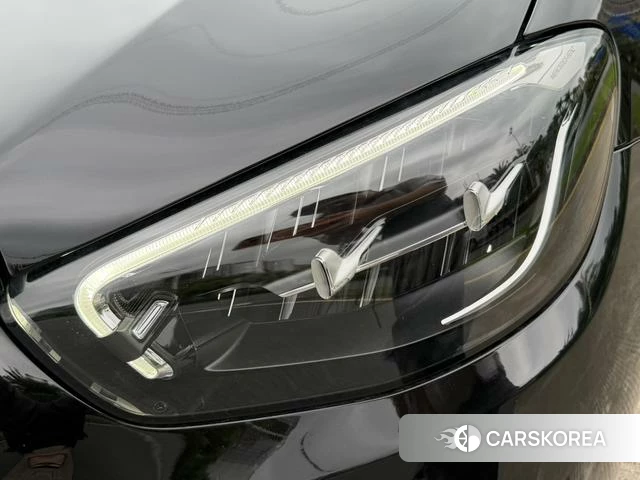 Mercedes-Benz E-class id 4277628 из Китая 17