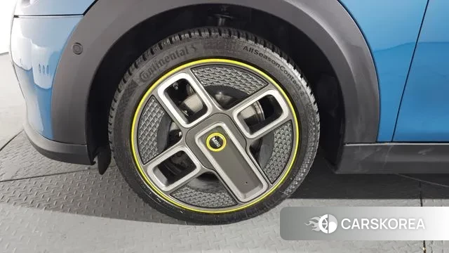 Mini Cooper Electric id 3634298 из Кореи 15