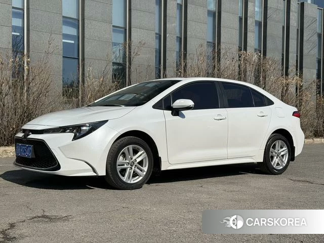 Toyota Lei Ling id 4301584 из Китая 15