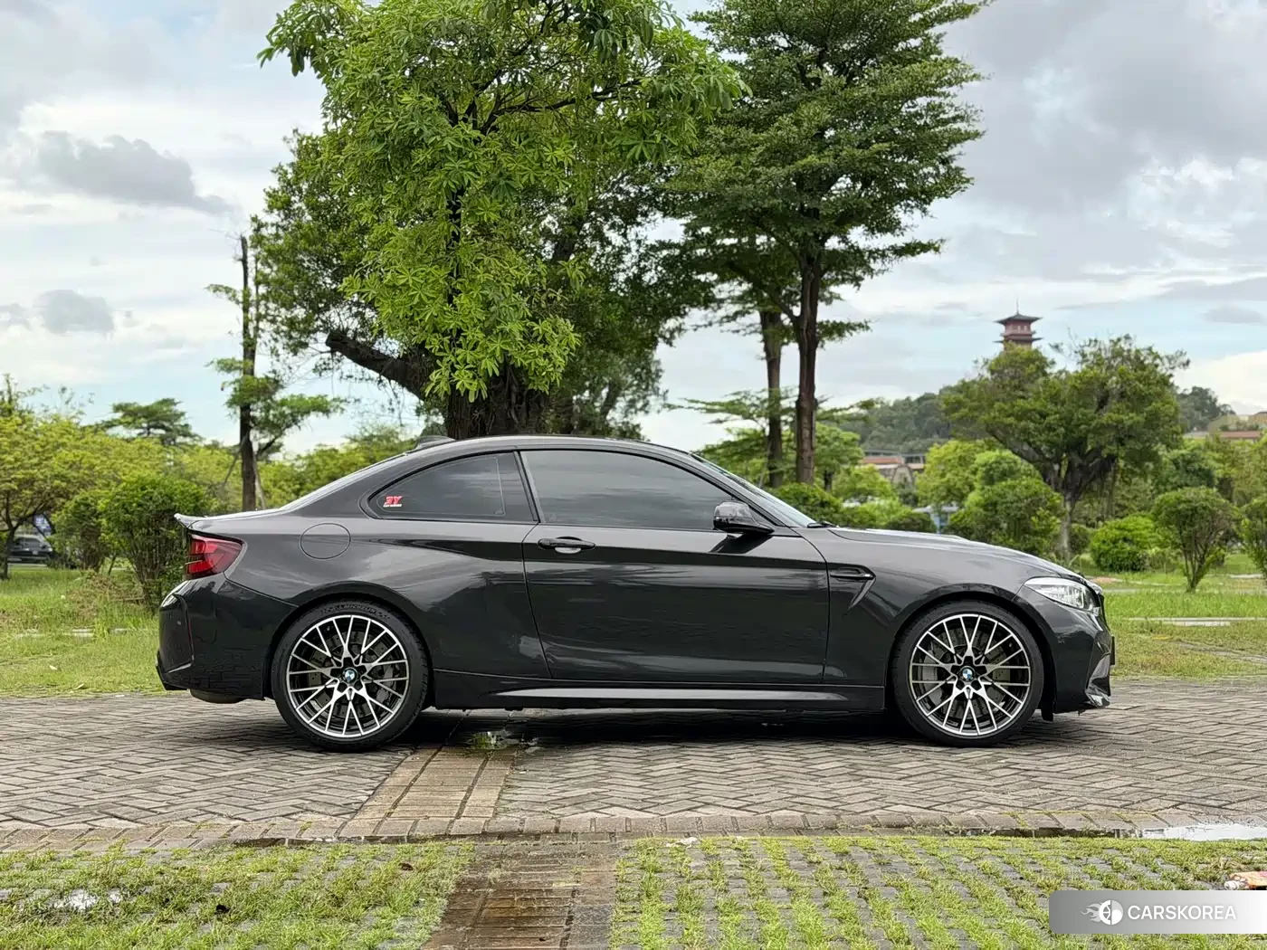 BMW M2 id 4554031 из Китая 13