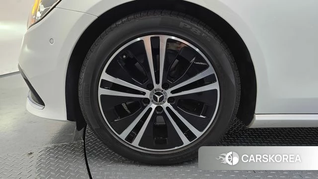 Mercedes-Benz E-Class W213 id 4666833 из Кореи 27