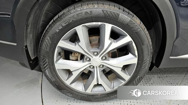 Hyundai Palisade id 4339397 из Кореи 15