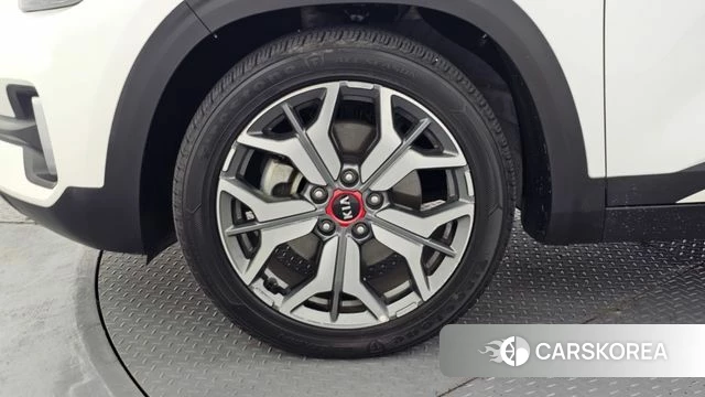 Kia Seltos id 3936597 из Кореи 15