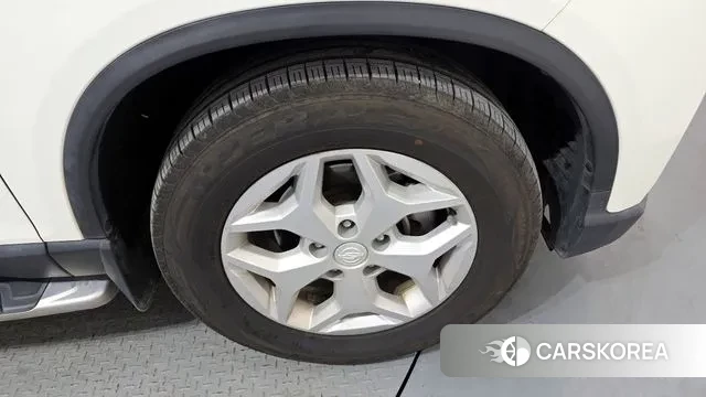 Ssangyong The New Rexton Sport id 3468595 из Кореи 15