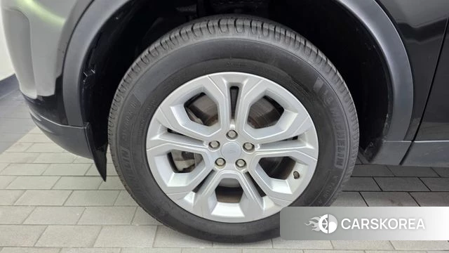 Land Rover Discovery Sports 2nd Generation id 4594340 из Кореи 28
