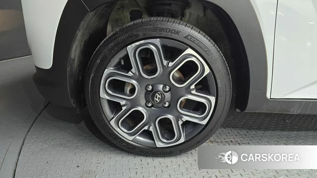 Hyundai Casper id 4619116 из Кореи 26