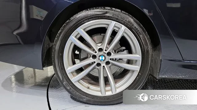 BMW 6 Series GT (G32) id 3499457 из Кореи 15