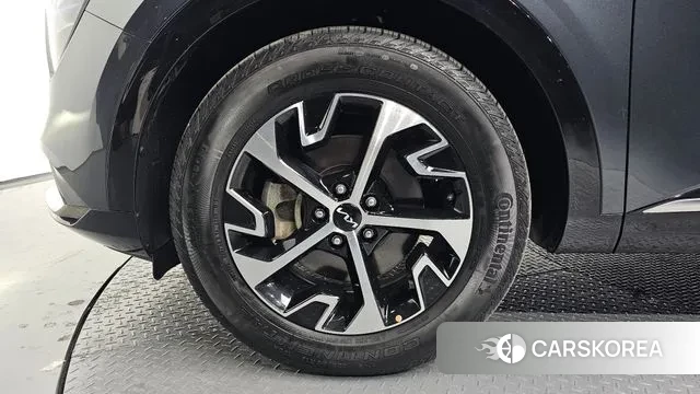 Kia Sportage 5th Generation Hybrid id 3565941 из Кореи 15