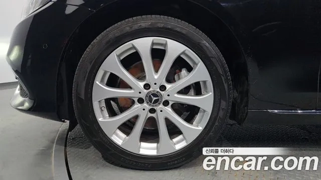 Mercedes-Benz E-Class W213 id 2859685 из Кореи 15