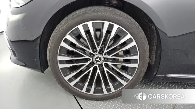 Mercedes-Benz S-Class W223 id 2994097 из Кореи 15