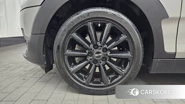 Mini Cooper Clubman id 3588026 из Кореи 15