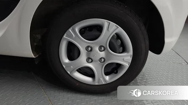 Kia The New Morning (JA) id 3316640 из Кореи 15