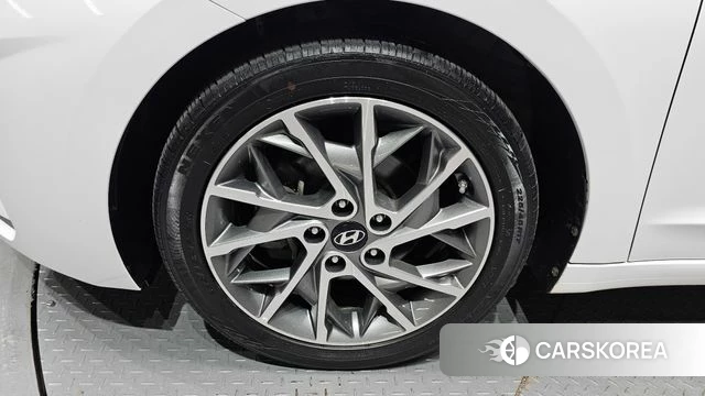 Hyundai The New Avante AD id 4363253 из Кореи 25