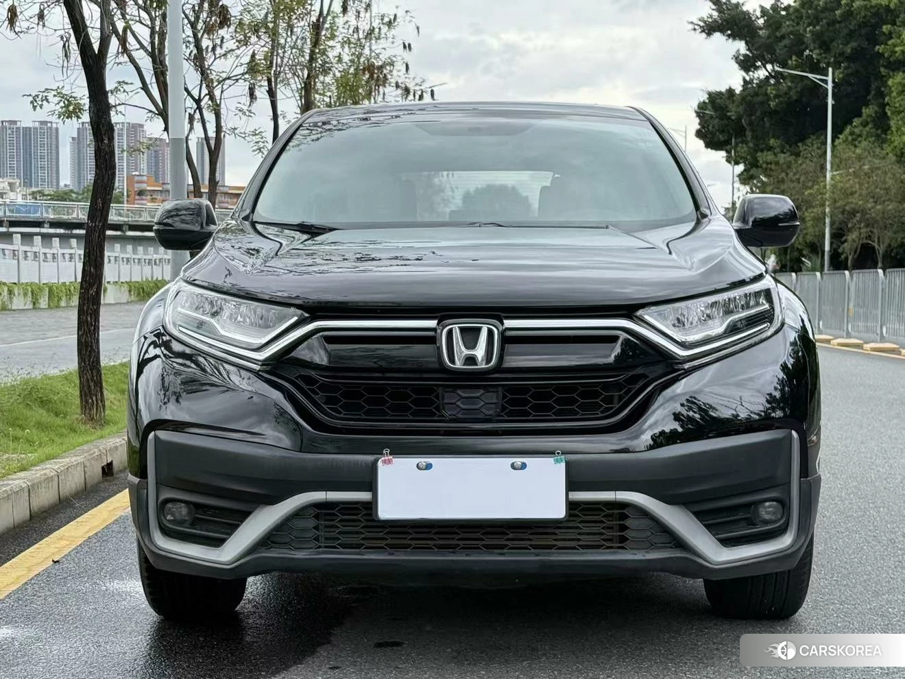 Honda CR-V id 4461938 из Китая 8