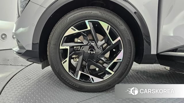 Kia Sportage 5th Generation id 4696552 из Кореи 15