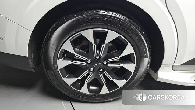 Kia Carnival 4th generation id 4592777 из Кореи 26