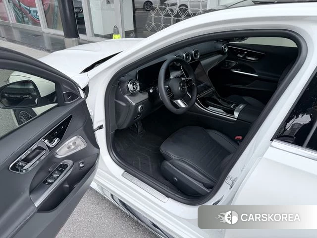 Mercedes-Benz Class C id 4279368 из Китая 23
