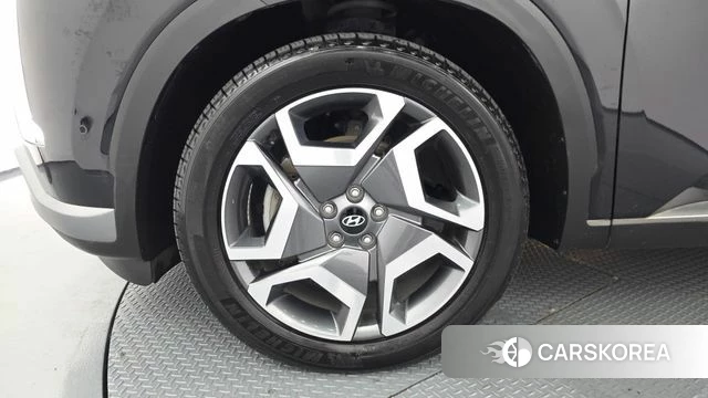 Hyundai The New Palisade id 4905730 из Кореи 29