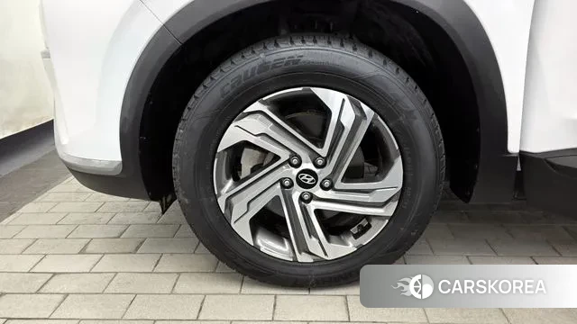 Hyundai The New Santa Fe id 3660951 из Кореи 15