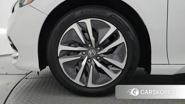 Honda Accord 10th Generation id 4693731 из Кореи 29