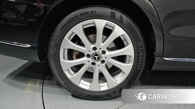 Mercedes-Benz E-Class W213 id 4882260 из Кореи 15