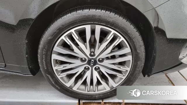 Kia K7 Premier id 3038234 из Кореи 15