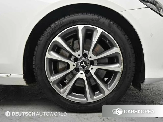 Mercedes-Benz E-Class W213 id 4765209 из Кореи 15