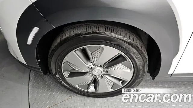 Hyundai Kona Electric id 2956609 из Кореи 15