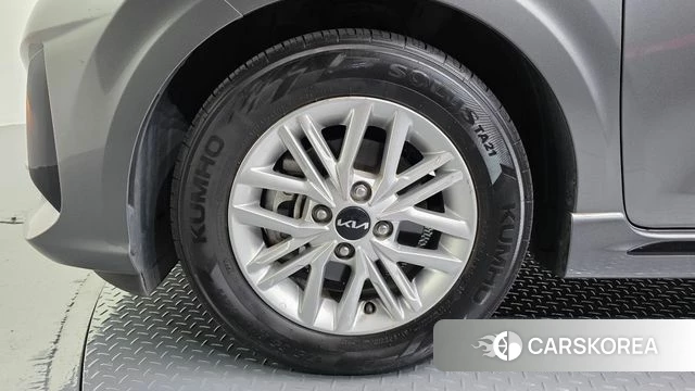 Kia Morning Urban (JA) id 4864109 из Кореи 29